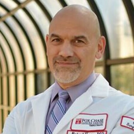 Dr. Uzzo, MD, MBA, FACS