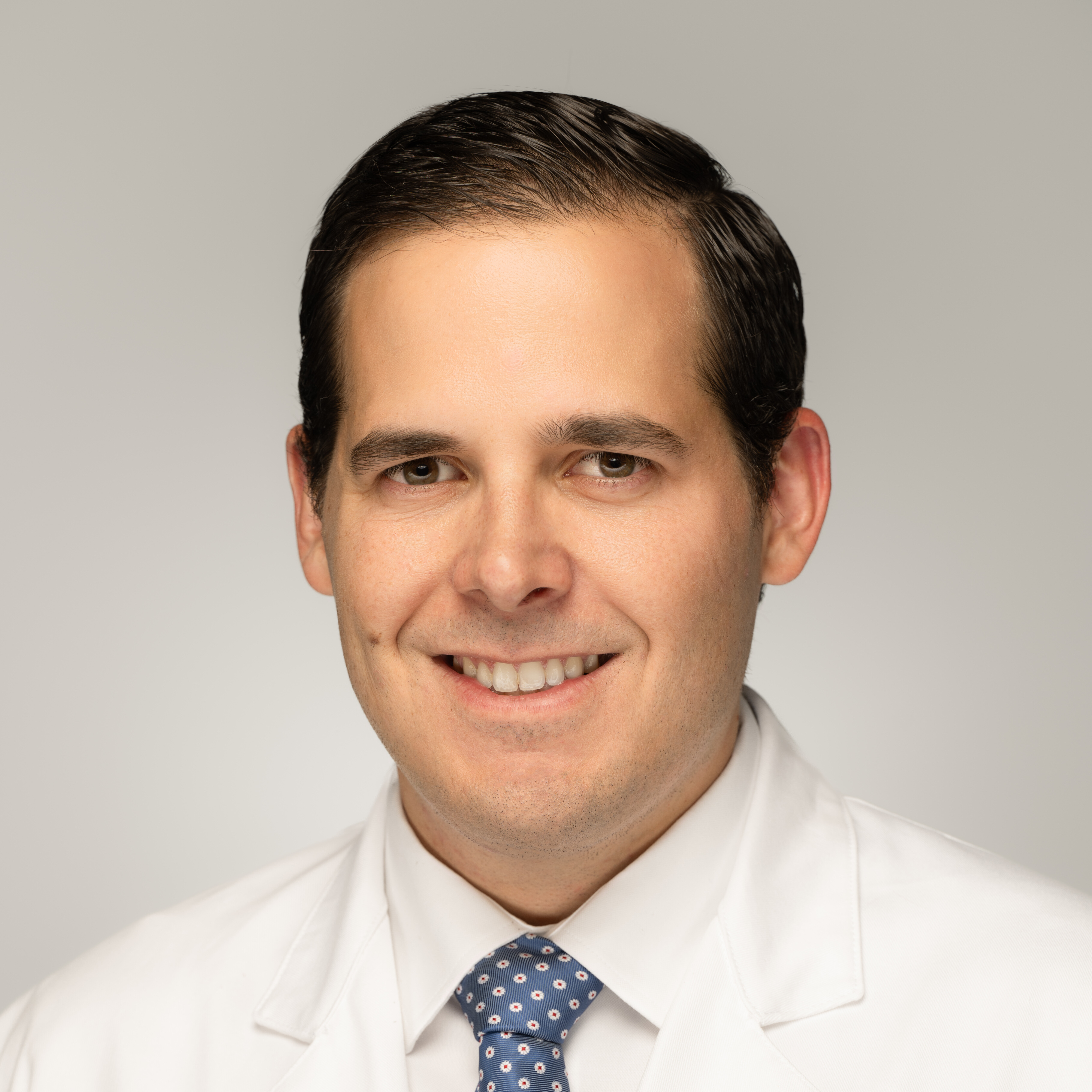 Dr. Francois Soto Palou