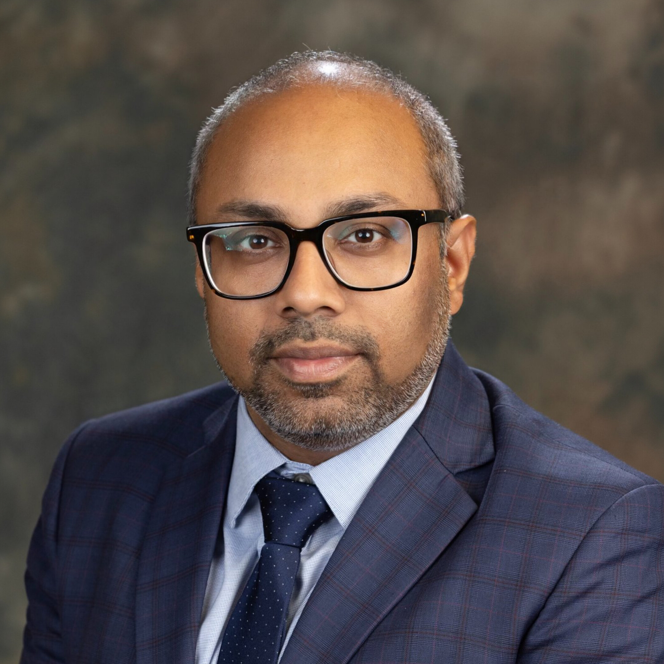 Dr. Abhi