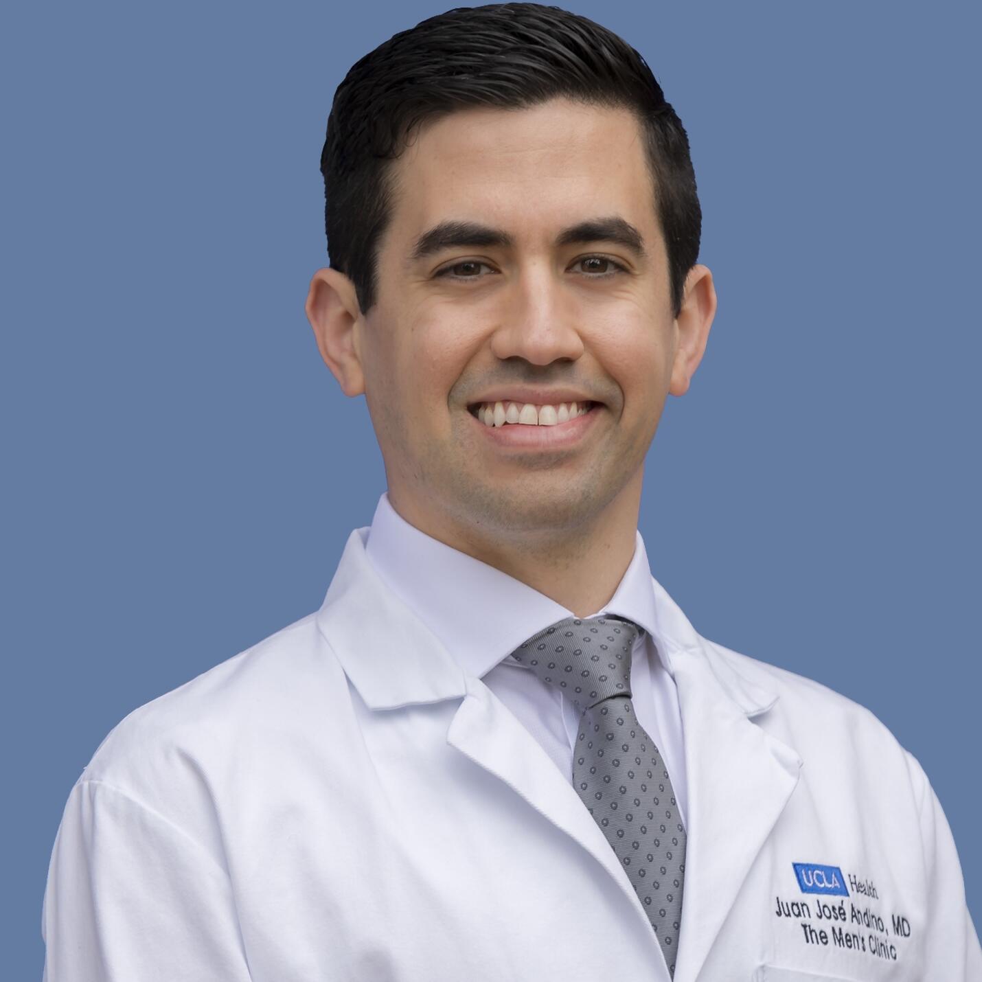 Dr. Andino